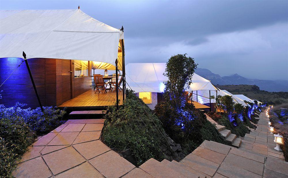 Della Resorts Lonavala Extérieur photo
