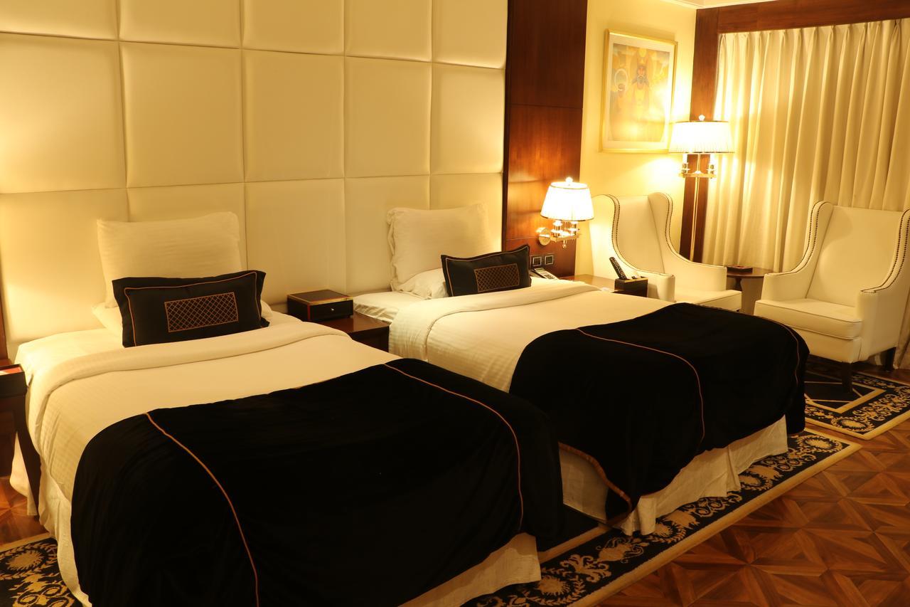 Della Resorts Lonavala Extérieur photo