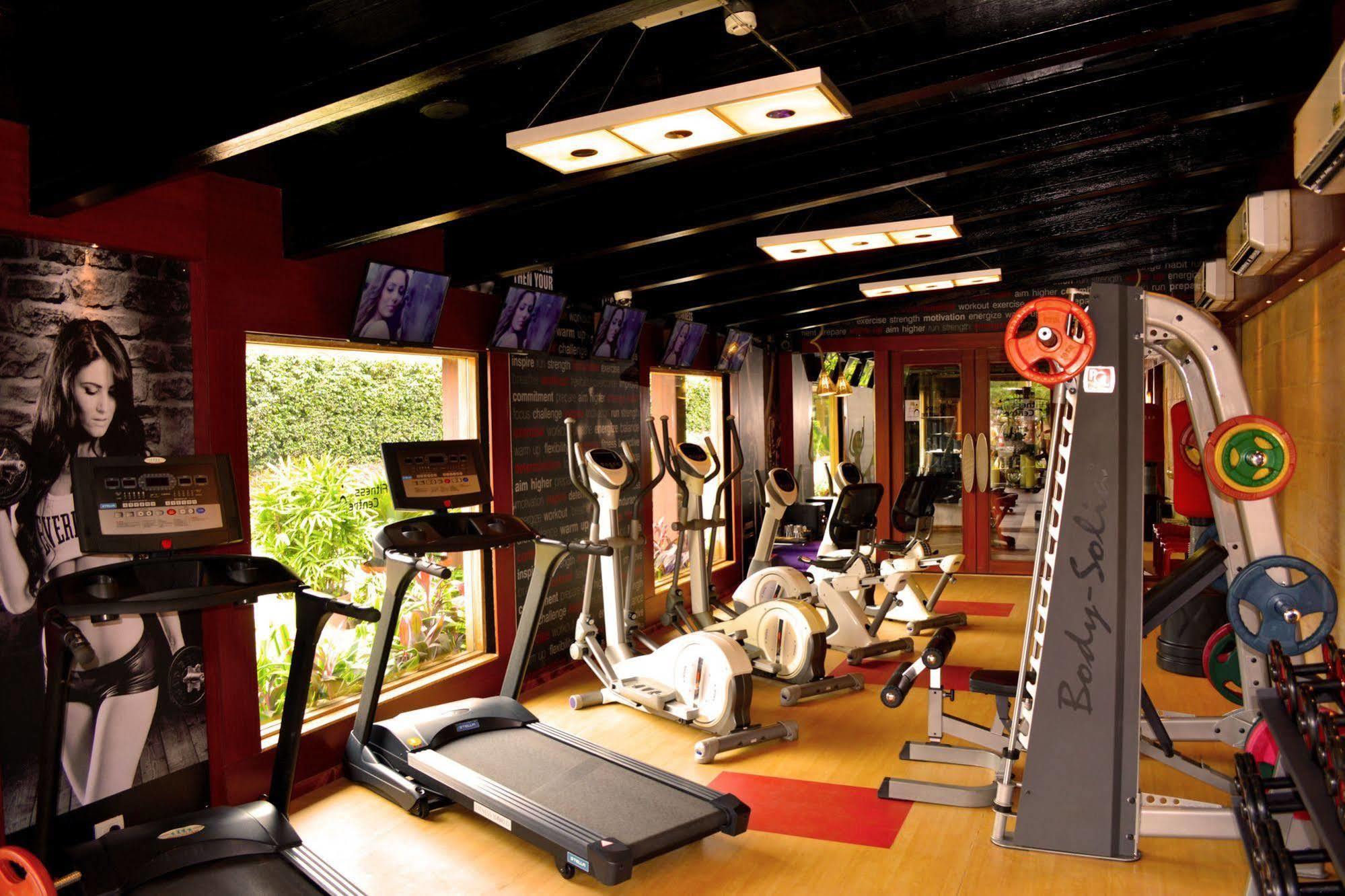 Della Resorts Lonavala Extérieur photo