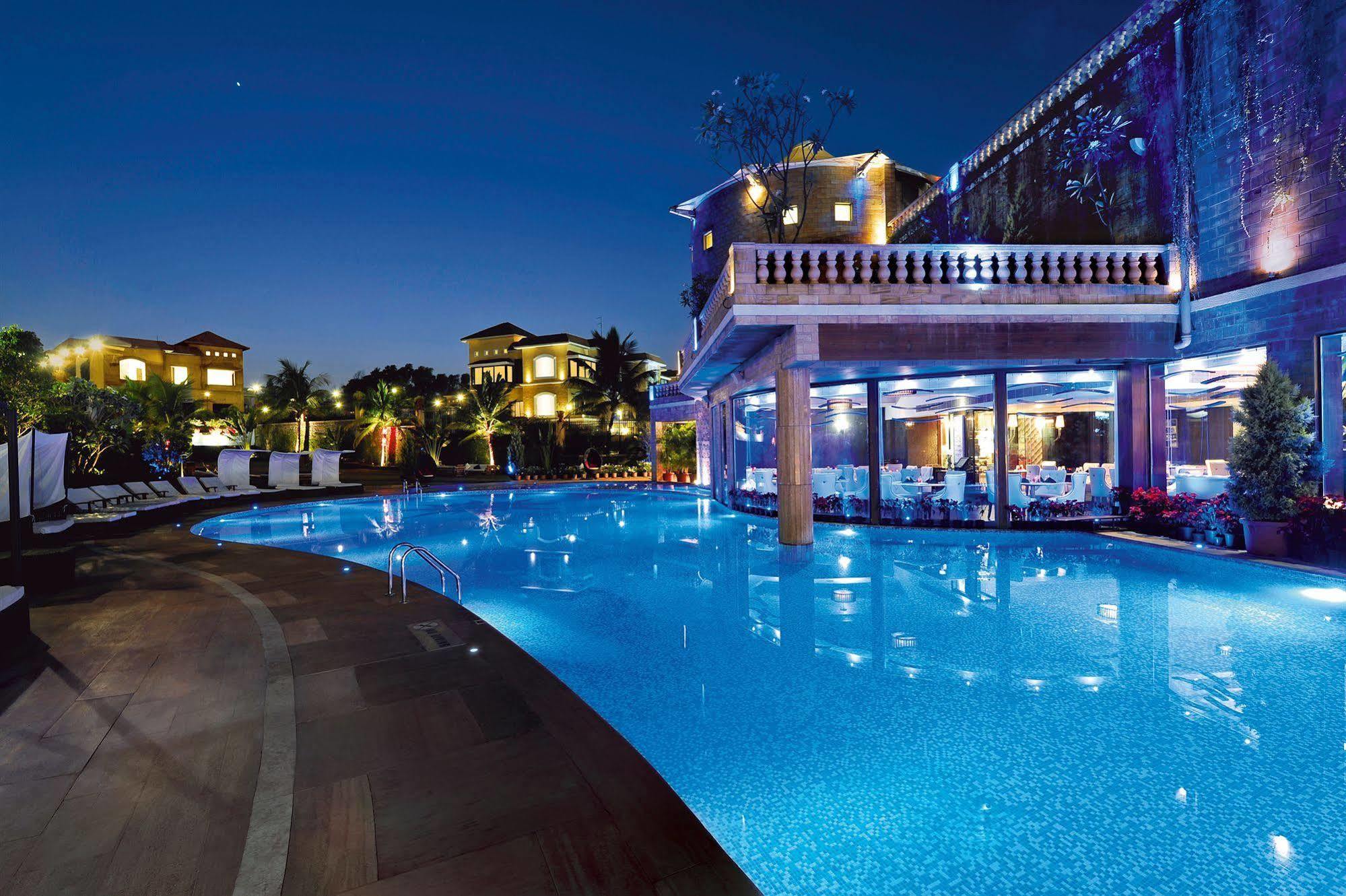 Della Resorts Lonavala Extérieur photo