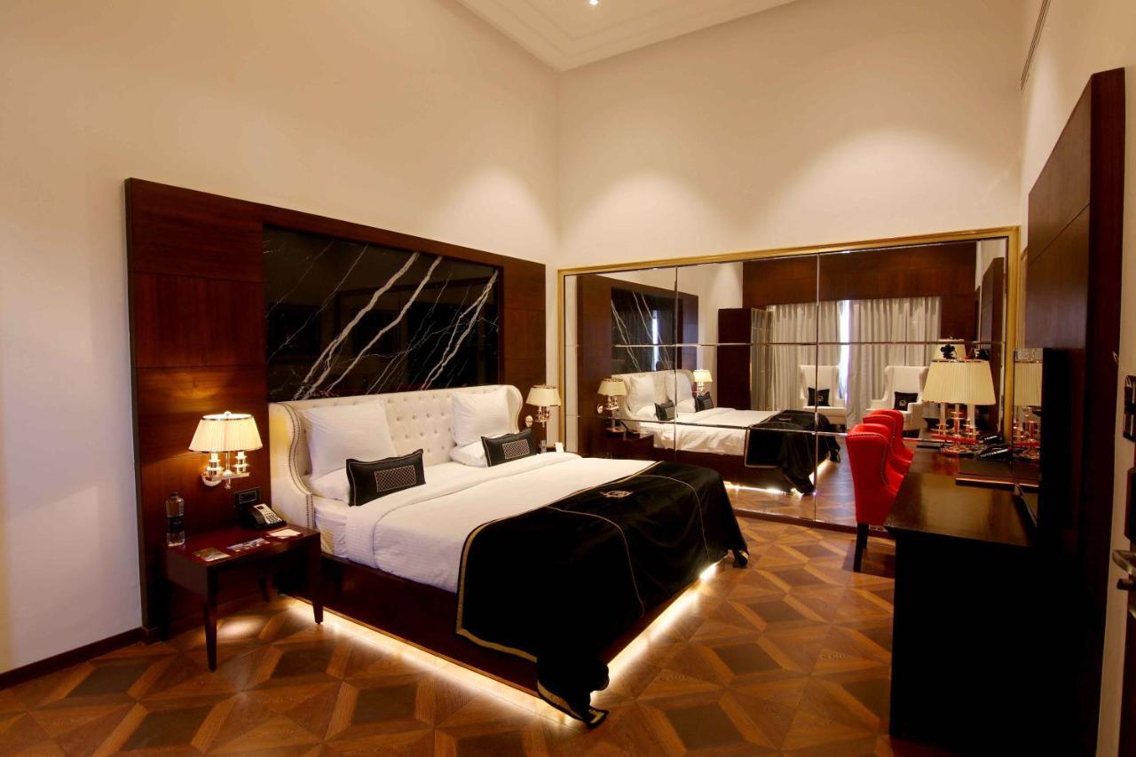 Della Resorts Lonavala Extérieur photo