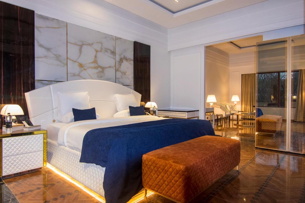 Della Resorts Lonavala Extérieur photo